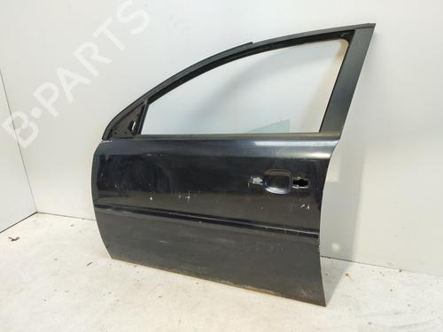 Left front door OPEL VECTRA C (Z02) 2.2 DTI 16V (F69) | BP17521280C2 