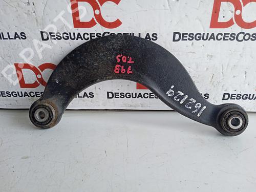 Used Right rear suspension arm FORD FOCUS III 1.6 TDCi (115 hp) 19084749