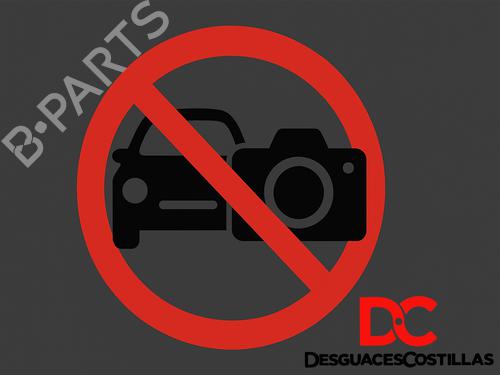 Front left seatbelt CITROËN C5 I (DC_) 2.0 HDi (DCRHZB, DCRHZE) | BP25454580I26