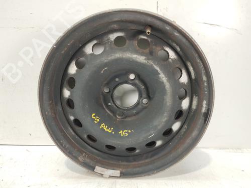 Fælk CITROËN C5 I (DC_) 2.0 HDi (DCRHZB, DCRHZE) (109 hp) 31868949