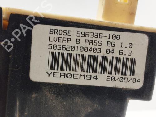 Rudehejsemotor forskærm højre CITROËN C5 I Break (DE_) 2.0 HDi (DERHZB, DERHZE) | BP27501543E20 
