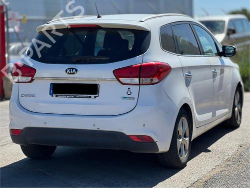 Upper protection KIA CARENS IV  | BP29394427M93 