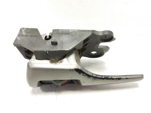Front left interior door handle TOYOTA VERSO (_R2_) 2.0 D-4D (AUR20_, AUR20R) | BP17423948I13 