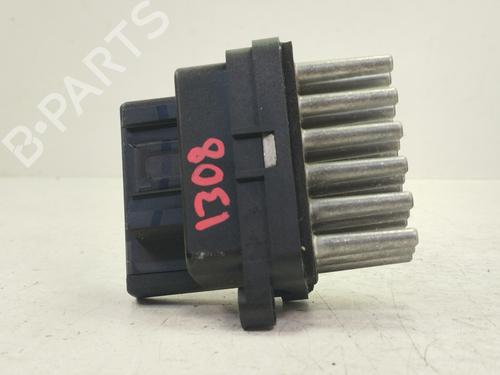Varmeblæsermodstand FORD FOCUS II (DA_, HCP, DP) [2004-2013]  30049886