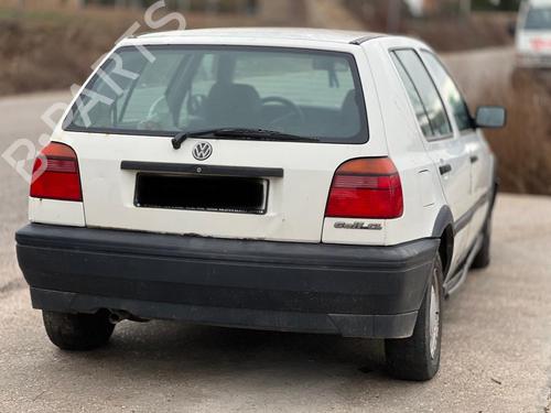 VW GOLF III (1H1) 1.4 (60 hp) 1660803