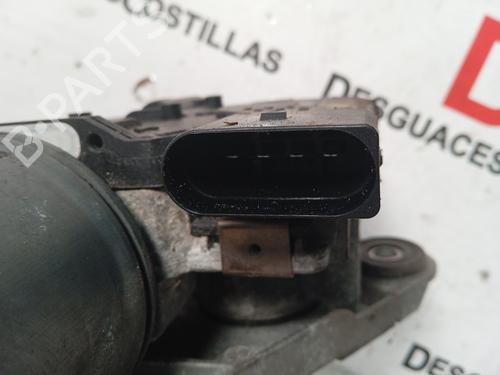 Front wiper motor FORD FOCUS III  | BP17414442M29 