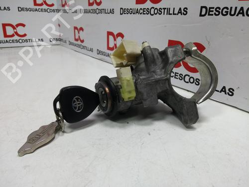 Used Ignition barrel TOYOTA AURIS (_E15_) [2006-2012]  17400327