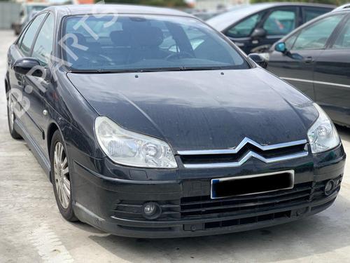 Instrument cluster CITROËN C5 II (RC_)  | BP31808064C47 