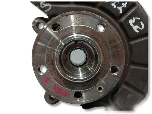 Left front steering knuckle VW GOLF VI (5K1) | BP36675203M25 - Image 2