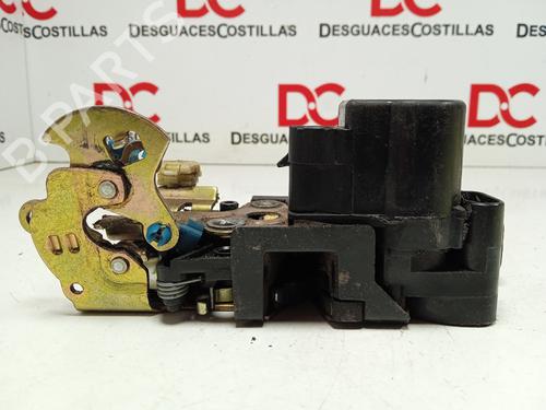 Front right lock DAEWOO KALOS (KLAS) 1.2 | BP17410070C97 