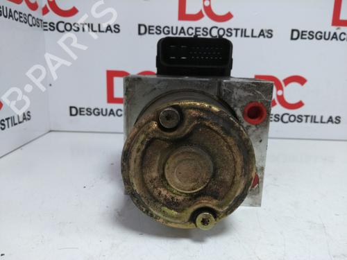 ABS pump KIA CARENS I (FC) 1.8 i | BP17402938M43 