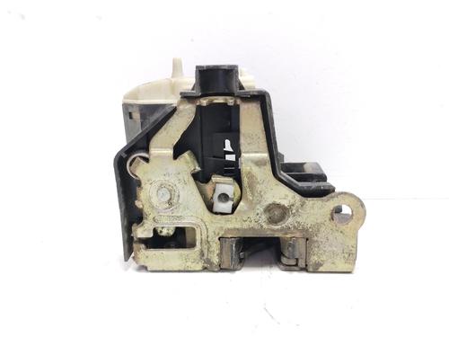 Front left lock RENAULT CLIO II (BB_, CB_) | BP30143330C98