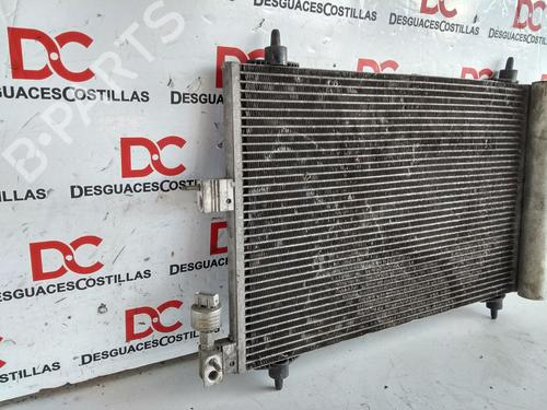 AC radiator CITROËN XSARA PICASSO (N68) 2.0 HDi | BP17420187M32 