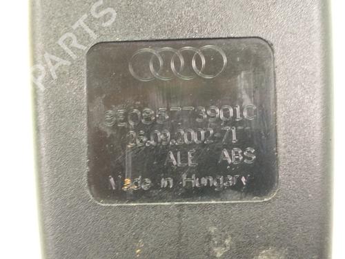 Rear left seatbelt AUDI A4 B6 Avant (8E5) 3.0 | BP27635746I29 