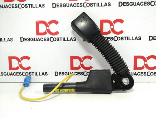 Front right belt tensioner ROVER 75 (RJ) 2.0 CDT | BP17403036C88 
