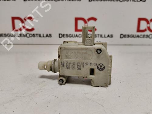 Pomp Elektrische Deurvergrendeling SEAT CORDOBA (6K1, 6K2) 1.9 TDI (110 hp) 17414078