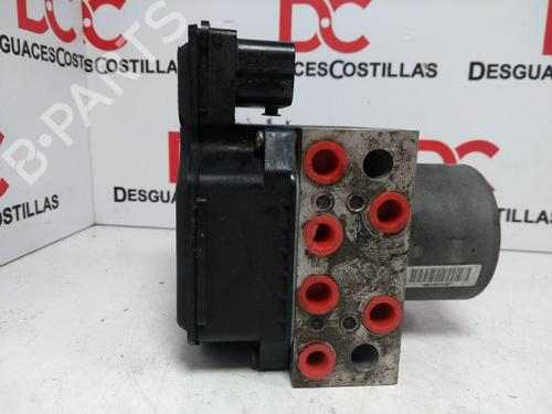 ABS pump FORD MONDEO IV (BA7) 2.0 TDCi | BP17403000M43 