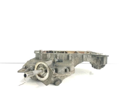 Oil sump AUDI A4 B6 (8E2) 2.4 | BP30504322M115 