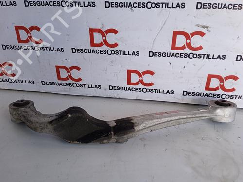 Left rear suspension arm NISSAN QASHQAI / QASHQAI +2 I (J10, NJ10, JJ10E) 2.0 dCi | BP22543743M14 