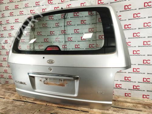 Tailgate KIA CARNIVAL II (GQ)  | BP25482450C6 