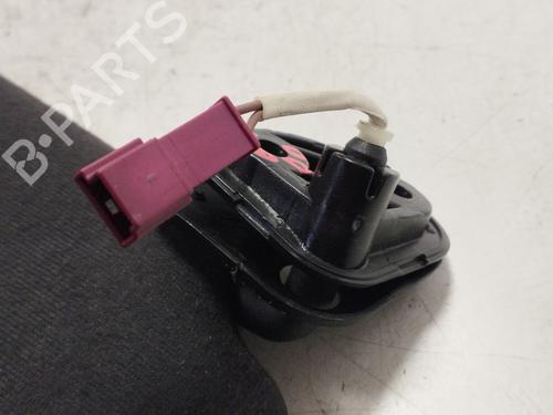 Right sun visor BMW X5 (E53) 3.0 d | BP22380174I2 