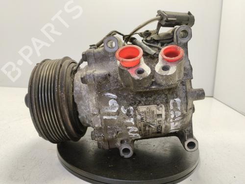 Used AC compressor AC compressor CHRYSLER STRATUS (JA) 2.0 LE (131 hp) 40101957 40101957
