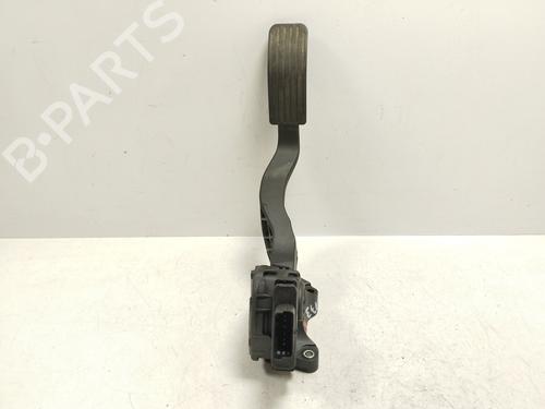 Pedal PEUGEOT 208 I (CA_, CC_) 1.6 HDi (114 hp) 26920141