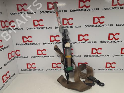 Used Front right seatbelt VOLVO S80 I (184) T6 (272 hp) 17404975