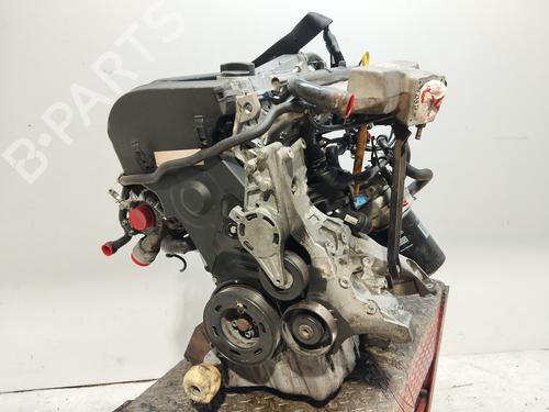 Engine AUDI A4 B5 (8D2) 1.8 T | BP29349735M1 