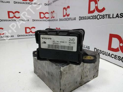 Used Electronic module VOLVO S60 I (384) 2.4 (140 hp) 17396810
