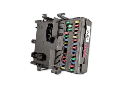 Fuse box RENAULT LAGUNA II (BG0/1_) 1.9 dCi (BG1A, BG1V) | BP37873242E1 - Image 3