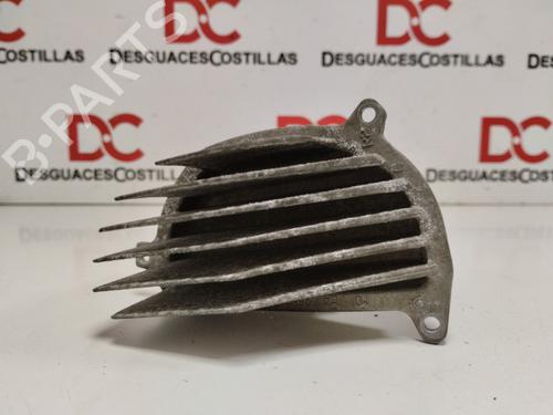 Used Electronic module BMW 3 (E90) 318 d (143 hp) 21835116