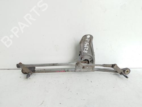 Front wiper motor BMW X5 (E53) 3.0 d | BP39076210M29 - Image 4