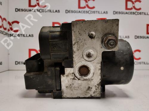 ABS pump HONDA CIVIC VII Hatchback (EU, EP, EV) 1.7 CTDi (EP4, EU9) | BP17414457M43 