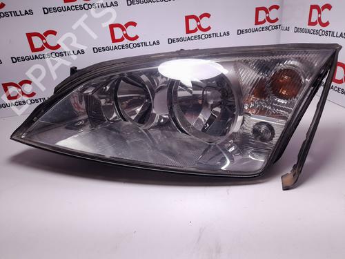 Left headlight FORD MONDEO III (B5Y) 2.0 16V TDDi / TDCi | BP17410482C28 