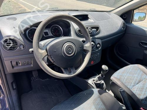 Left front window switch RENAULT CLIO III (BR0/1, CR0/1)  | BP28715039I27  - Image 10