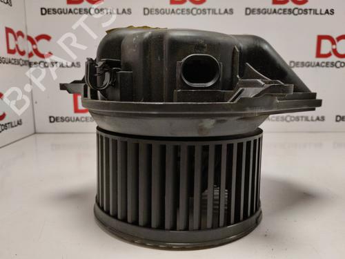 Used Heater blower motor PEUGEOT 406 (8B) 2.1 TD 12V (109 hp) 17409717