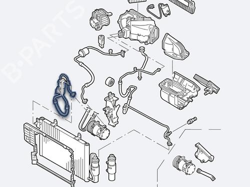 ac-pipe-renault-kangoo-express-fc01_-1997-33715014 main image
