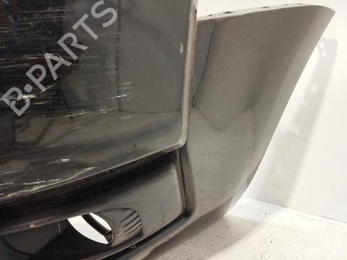 Front bumper CITROËN C4 Picasso I MPV (UD_) 2.0 HDi 138 | BP18344965C7 