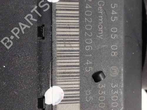 Ignition barrel MERCEDES-BENZ C-CLASS Coupe (CL203)  | BP23278484M48 
