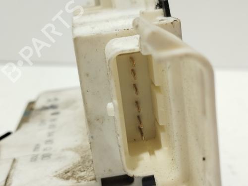 Front right lock CITROËN C4 I (LC_)  | BP23848661C97 