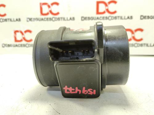 Mass air flow sensor CITROËN XSARA PICASSO (N68) 2.0 HDi | BP17418648M95 