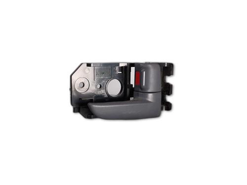 Used Rear right interior door handle Rear right interior door handle KIA CERATO I Saloon (LD) 2.0 CRDi (112 hp) 34051867 34051867