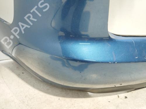 Rear bumper AUDI A4 B7 Avant (8ED) 2.0 TDI 16V | BP31189360C8