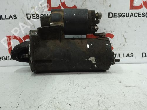 Starter FORD ESCORT V (AAL, ABL) 1.8 D | BP17417729M8 