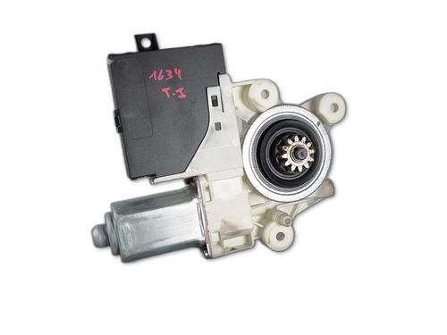 Left rear window motor VOLVO S40 II (544) 2.0 D | BP31805723E23