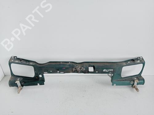 Front slam panel CITROËN SAXO (S0, S1) 1.5 D | BP29811006C72
