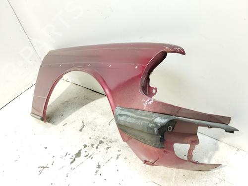 Right front fenders MERCEDES-BENZ 123 Saloon (W123) 200 (123.220) | BP30055350C42 