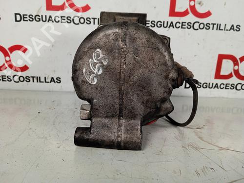 AC compressor SUZUKI WAGON R+ (MA) | BP35931667M34 - Image 3
