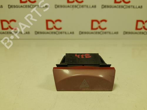 Bouton de warning FIAT STILO (192_) 1.9 JTD (192_XE1A) (115 hp) 32085688